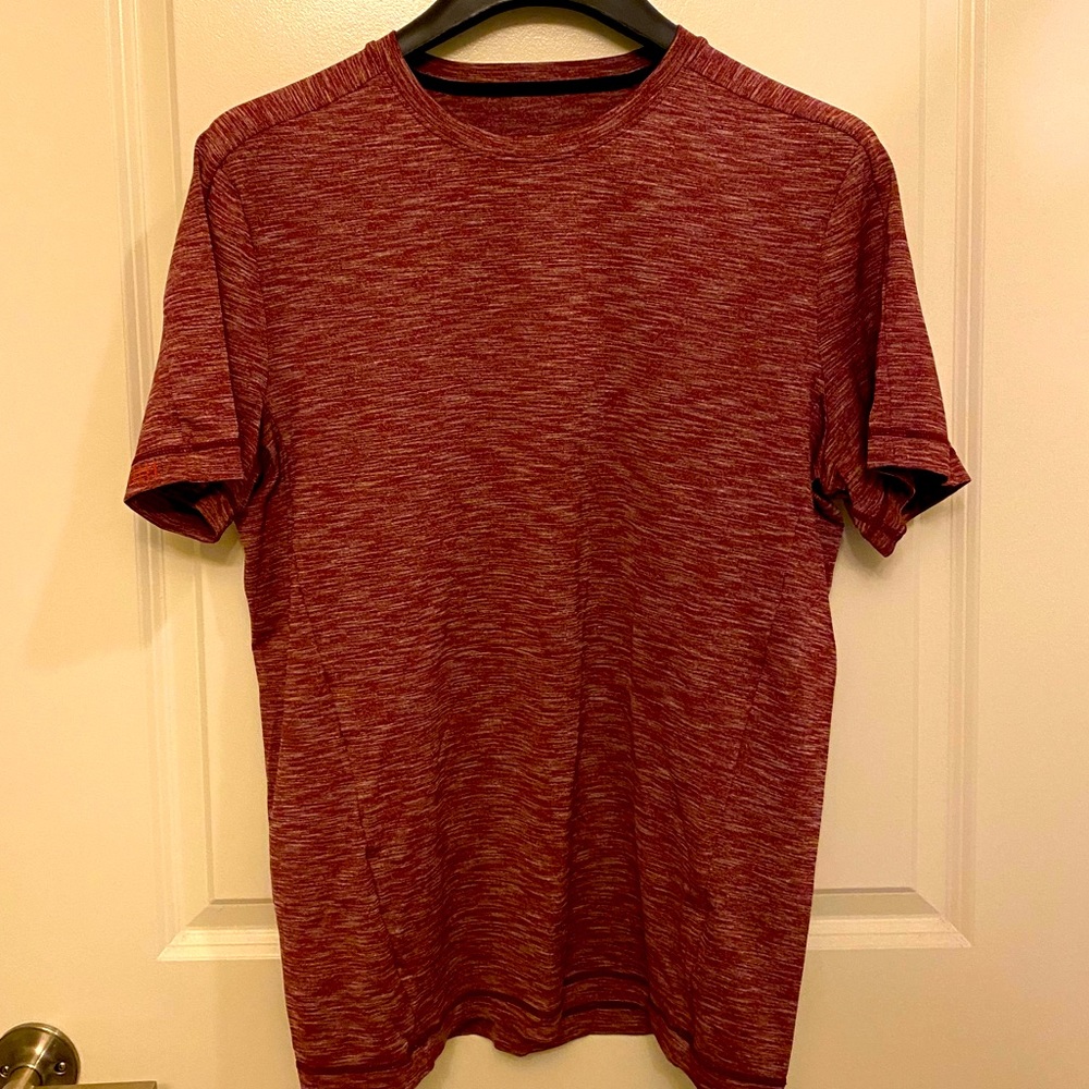 MPG t shirt